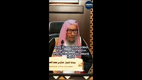 ‎“I ask Allah to never give the Ikhwan Power !“ ‎By Sh.Saleh Al-Luhaydan رحمه الله