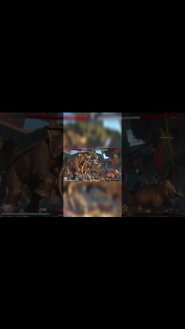 Com uma grande variedade de super-heróis e supervilões da DC #shorts