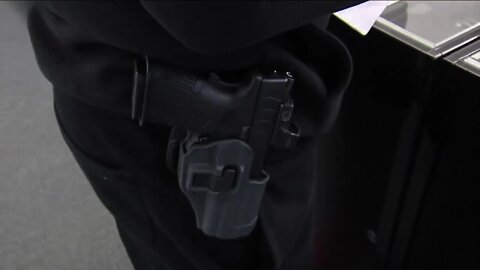 Debate sparks as Florida lawmakers discuss permitless carry