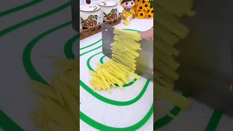 kitchen gadgets
