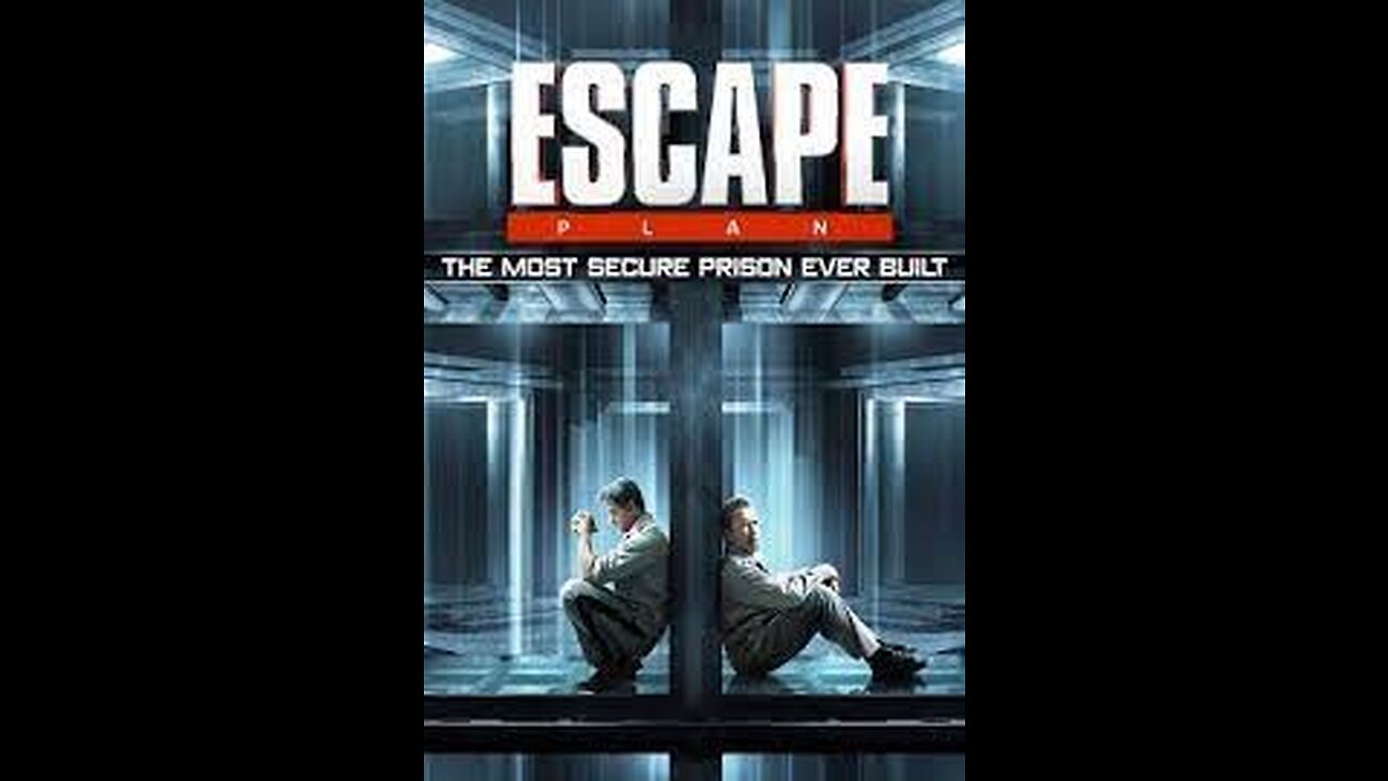 The best escape from prison in al history