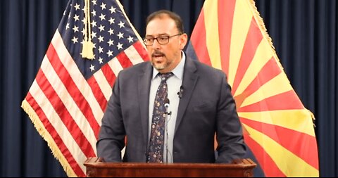 Arizona Secretary of State to Fork Over List 218K+Voter Names Who Did Not Provide Proof Citizenship