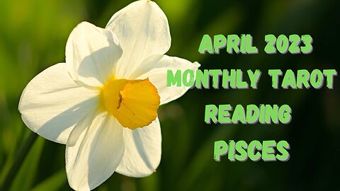 PISCES - Your values are so clear #pisces #tarot #tarotary #april #motnhlyreading #tarotreading