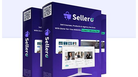 Build you online selling products Webiste with AI and more offers