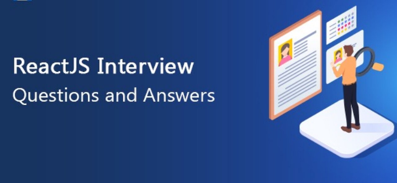 React Most Asked Interview Question pt2 🫡 #short #shorts #javascript #react #developer #interview