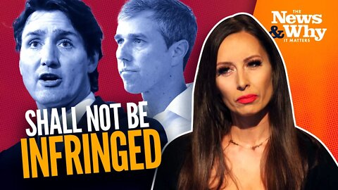 Anti-Gun Lobby RAGES: Beto Wants to TAKE Guns BACK?! | The News & Why It Matters | 5/31/22