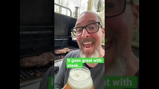 Beer tip #7 Pairing
