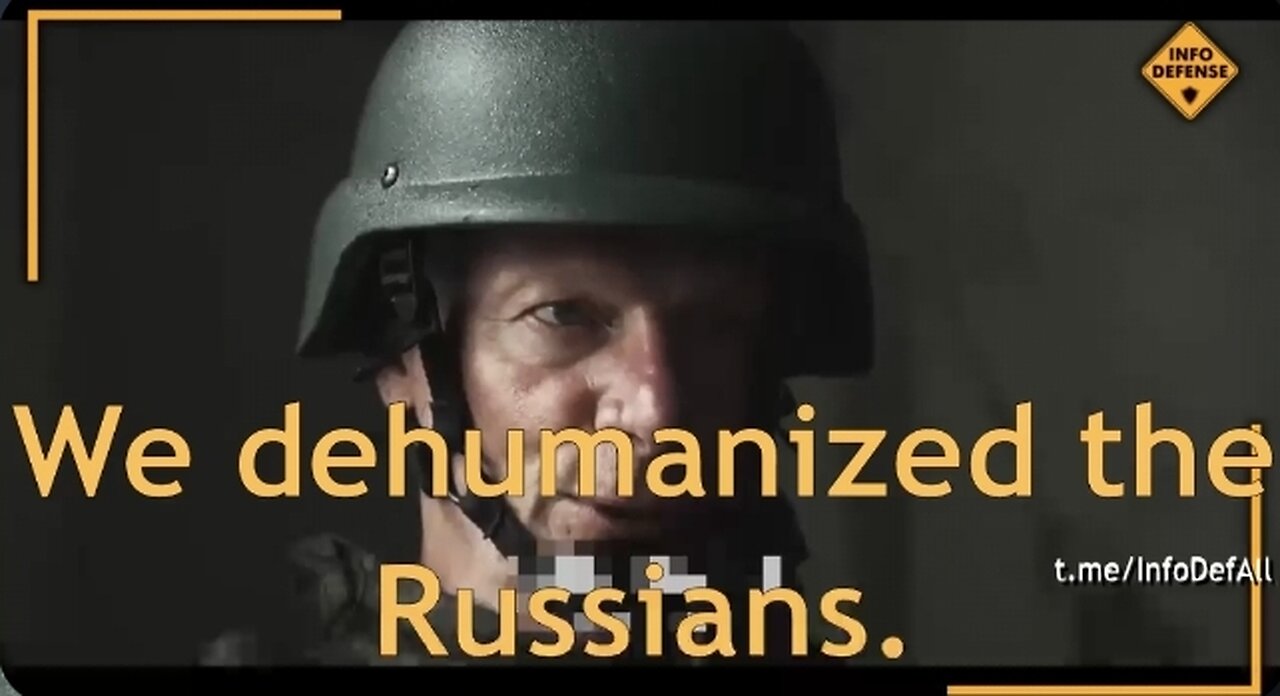 Sean Langan reports from Donetsk - importance of covering the conflict from both sides