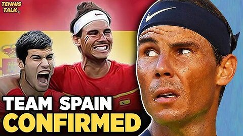 Nadal and Alcaraz: A Dream Team for Paris 2024