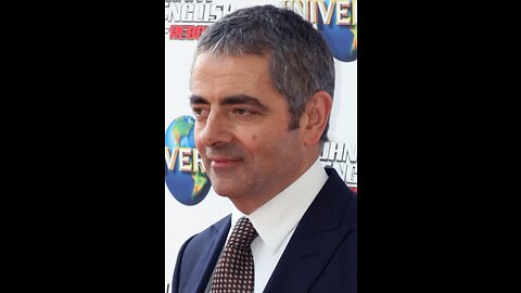 Rowan Atkinson on free speech