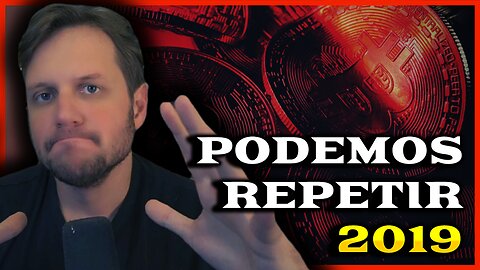 NÃO SHORTEM | O BITCOIN VAI CHEGAR EM 12.000 DÓLARES E O ETHEREUM 800 DÓLARES | AUGUSTO BACKES