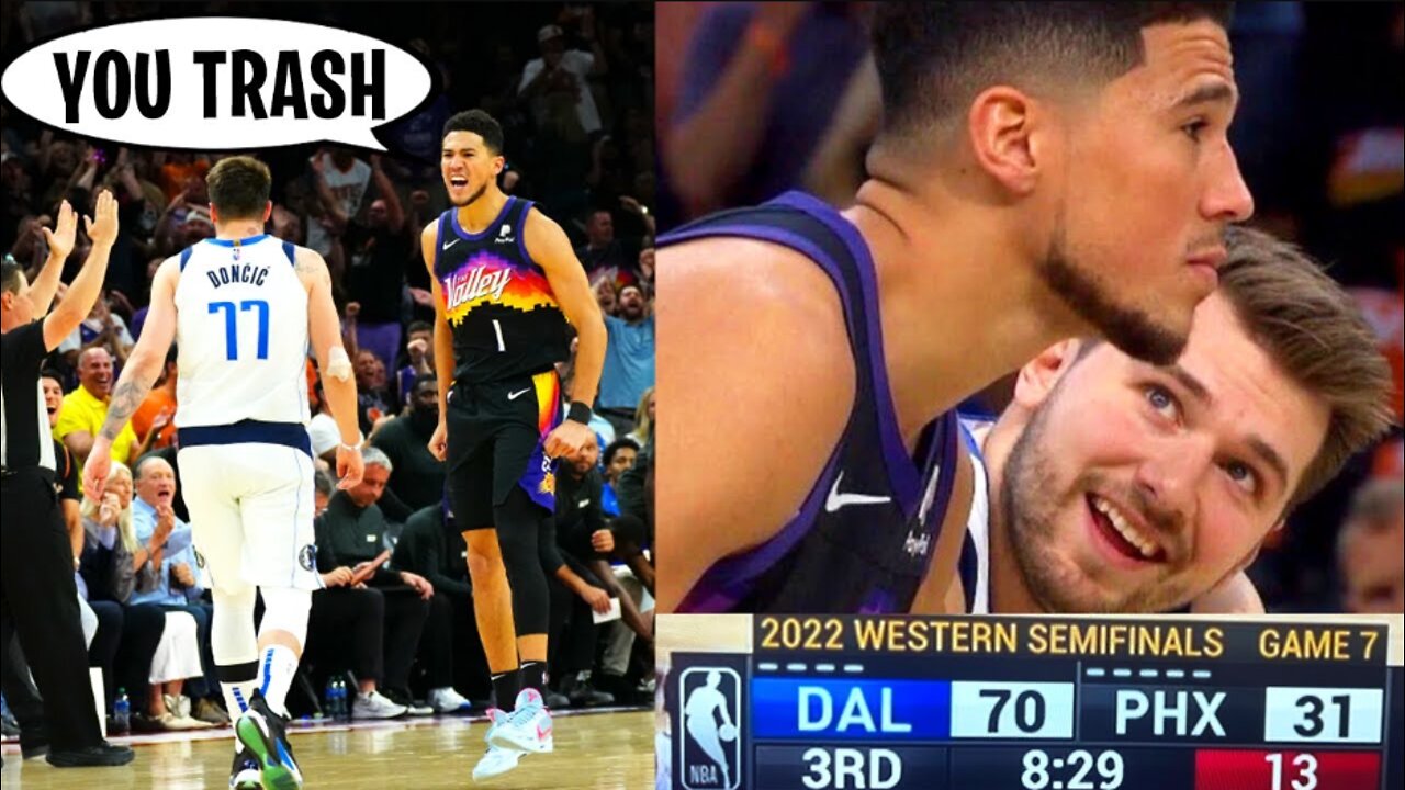 TOP NBA Player Flirting On Live T.V.full y