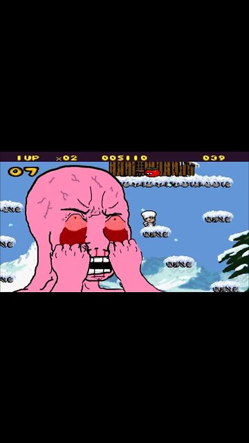 When The Game HATES You #Shorts