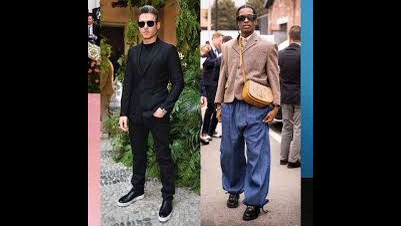 10 style tips I wish I learnt when I was younger