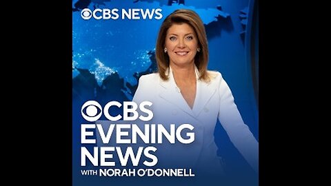 "CBS Evening News" Full Broadcast | July 18, 2024