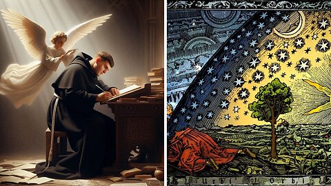 The Angelology of Thomas Aquinas