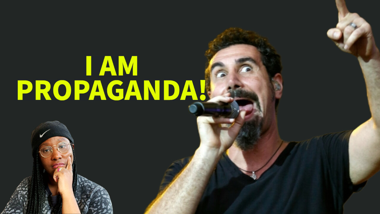 Why System of a Down and RATM are hypocrites
