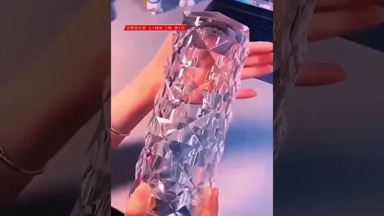 AMAZING NIGHT LIGHT LAMP