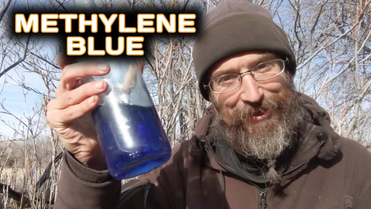 Methylene Blue