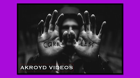 PHIL COLLINS - I DON'T CARE ANYMORE - BY AKROYD VIDEOS