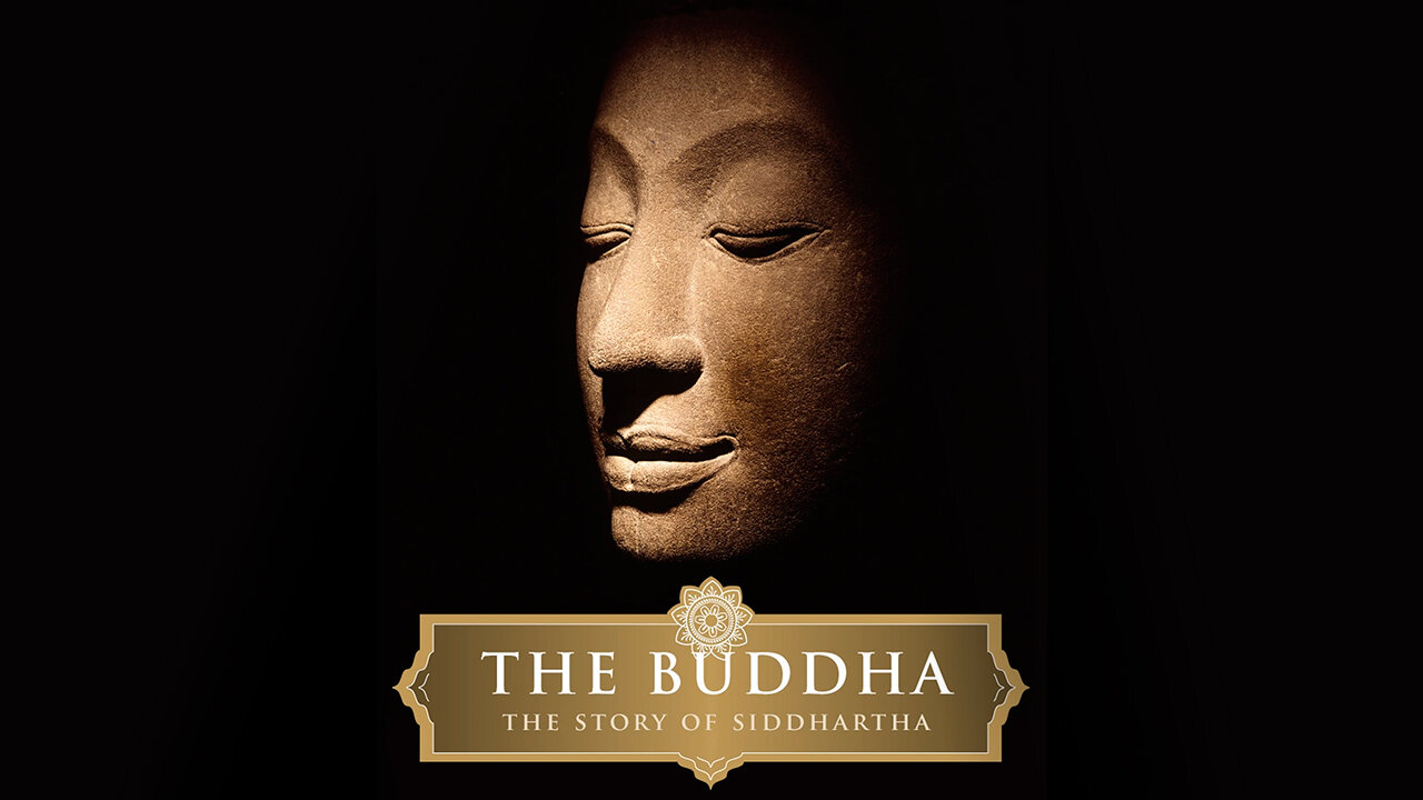 The Buddha TV Movie 2010