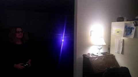 Flying the Remote Helicopter in the House