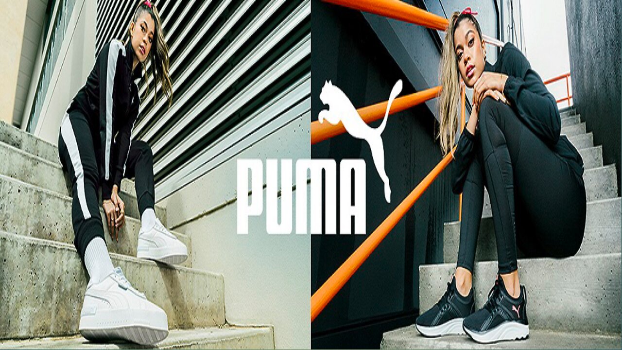 PUMA Women's Prowl Slip on Sneaker - The Perfect Comfort Sneaker