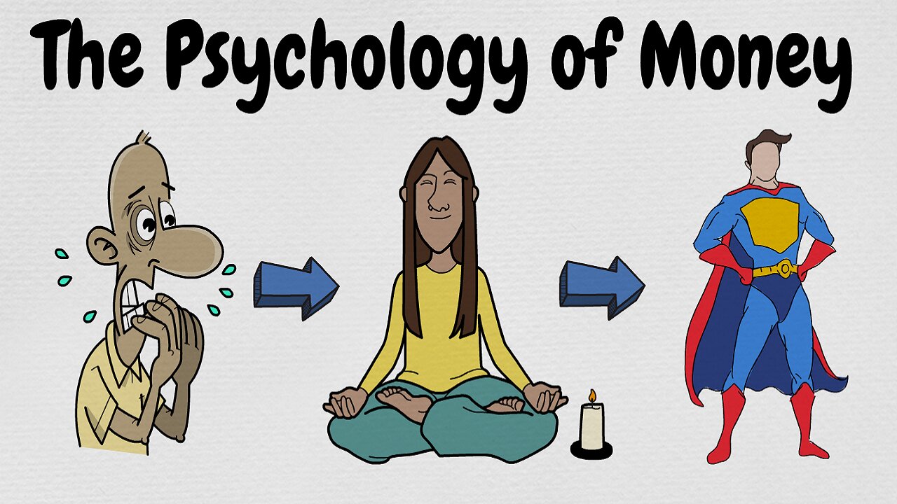 The Psychology of Money