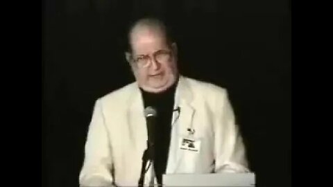 Jordan Maxwell: The Occult World of Commerce