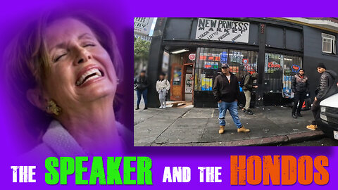 The Speaker and the Hondos: A Tale of Two Sanctuary Cities