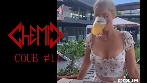 CHEMIC COUB #11 🔥10 Minutes of the Best of COUB 2022🔥 10 МИНУТ СМЕХА ДО СЛЁЗ | ЛУЧШИЕ ПРИКОЛЫ🤣🤣🤣