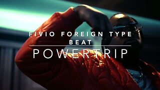 [FREE] "Powertrip" FIVIO FOREIGN X LIL TJAY TYPE BEAT | NY DRILL BEAT