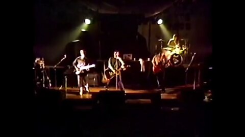 06 the slide hope at last live at Zaxx II