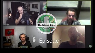 The Simpa Life Ep 1: Seed Our Future