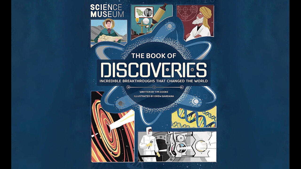 The Book of Discoveries