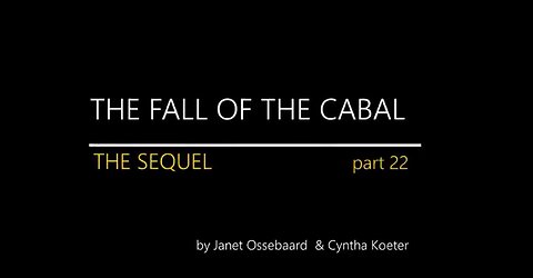 The Fall of the Cabal - S02E22 - Covid 19 - Money & Murder In Hospitals