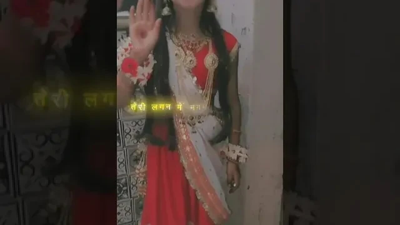 Jai Mata Di | #happynavratri