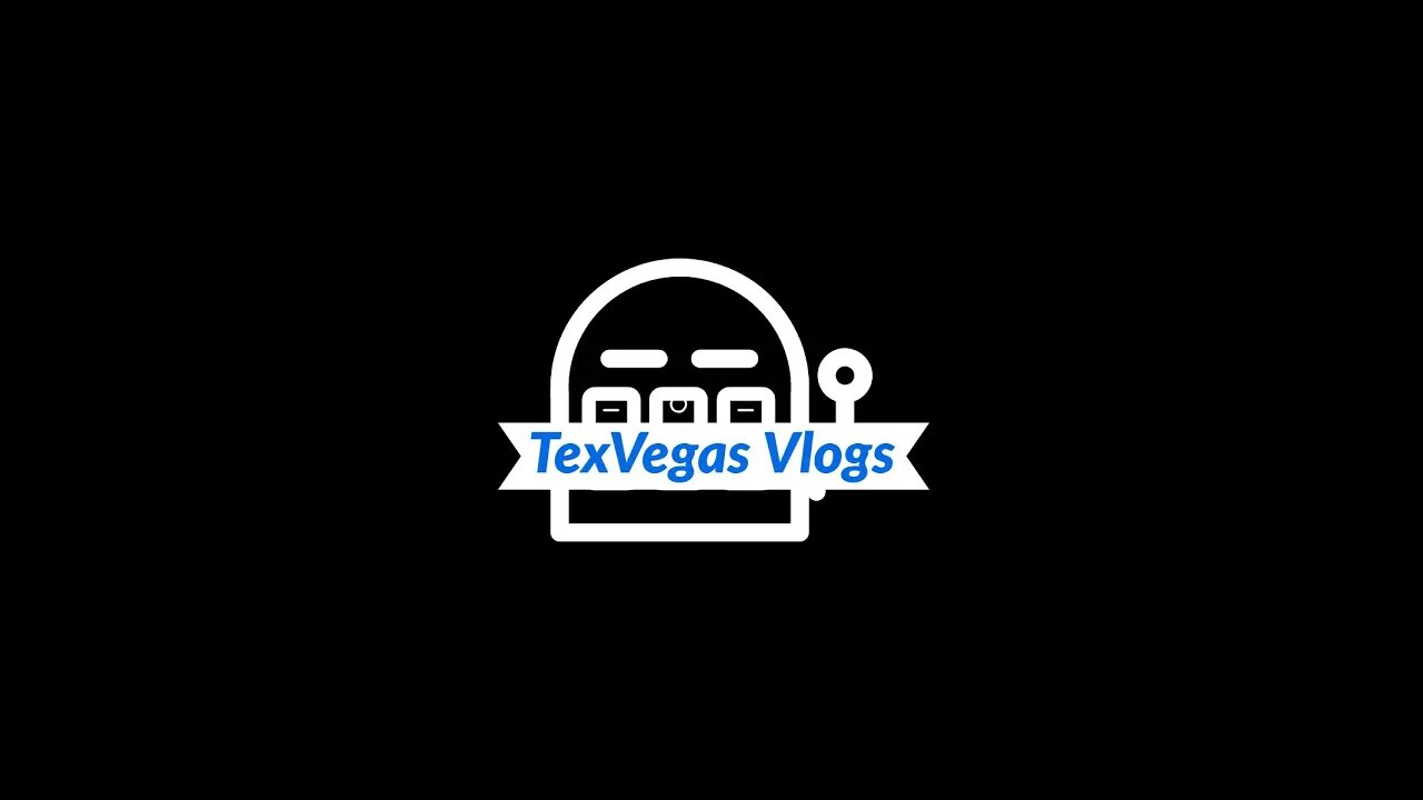 TexVegas Vlogs May 2022 - The Finale: Listen to the Music