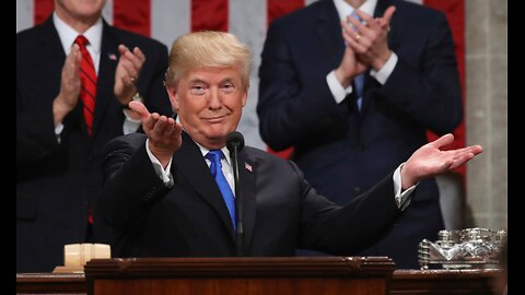 MSNBC CONFIRMS TRUMP WILL SAVE AMERICA!