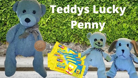 Teddys Lucky Penny