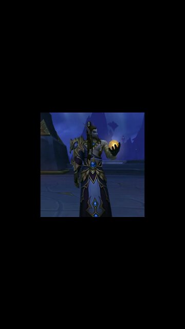 WoW 10.0 Dragonflight Nozdormu Voice-Overs