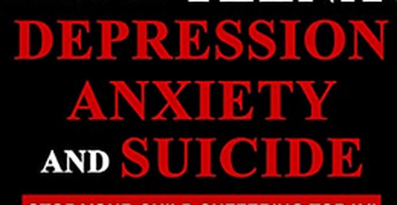 Depression & Suicide Within The BLACK Community