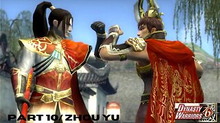 Dynasty Warriors 6: PART 10