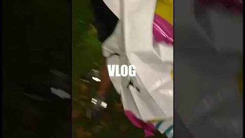 Sleduj náš první vlog!