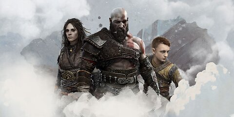 God of war