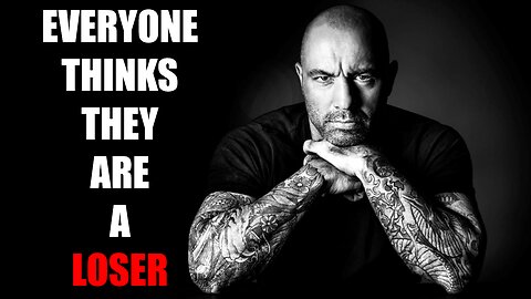 JOE ROGAN tells YOUTH how to be SUCCESSFUL