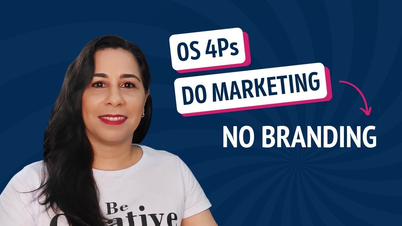 COMO O MIX DE MARKETING SE RELACIONA AO BRANDING