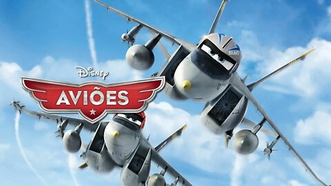 DISNEY PLANES #12 - Jogando de novo com o Echo do filme Aviões da Disney! (Dublado em PT-BR)