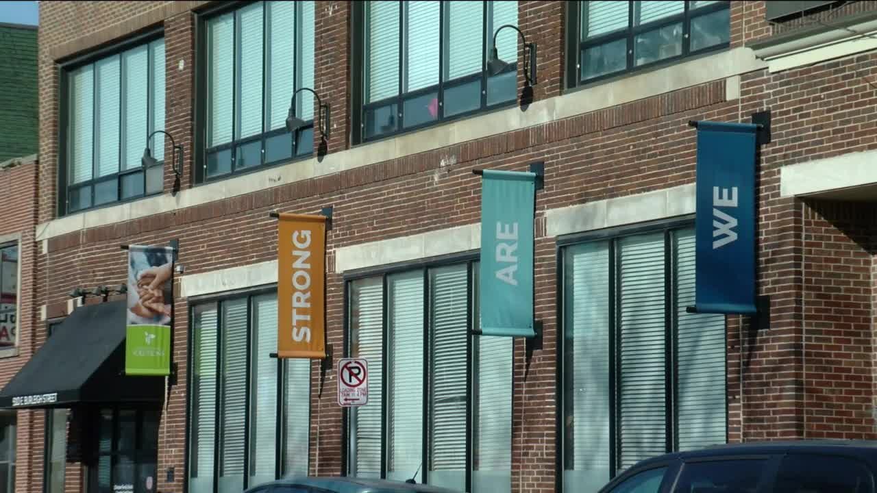 Local mental, behavioral health center pushing for longer insurance coverage for children services