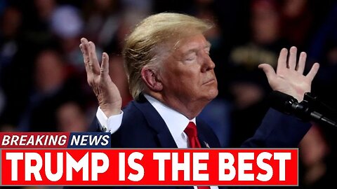 TRUM'P BREAKING NEWS 10/30/22 | TRUMP BREAKING NEWS OCTOBER 30, 2022 - TRUMP NEWS